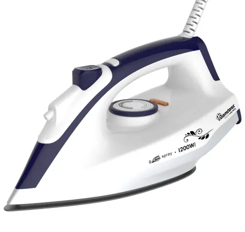 Ramtons Dry Iron Spray Rm/693