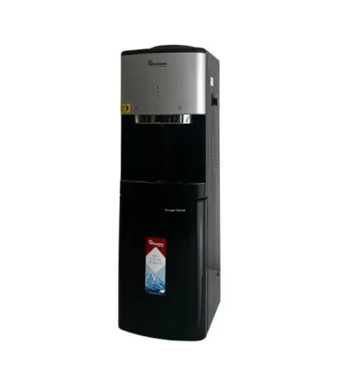 Ramtons H&C W/Dispenser Rm/761