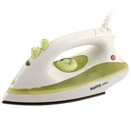 Sanyo Steam Iron Air-10Sv2/3