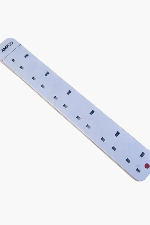 Armco Aee-6Ec1 6W 1.8M Extension Socket