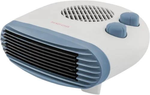 Armco Fan Heater  Afh-1500A