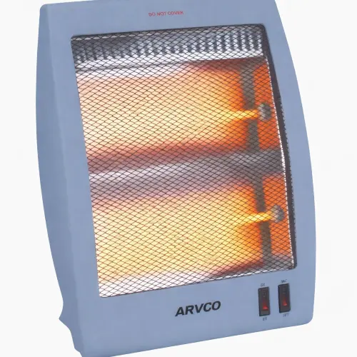 Armco Quartz Heater 400/800W Afh Q2Bar