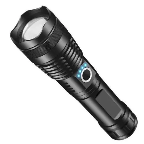 Damsar Led Torch -Yg-399