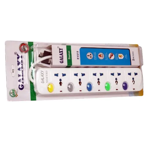 Galaxy 5Way Extension Cable
