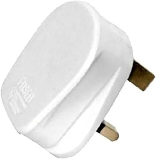Jefreys Uk Top Plug