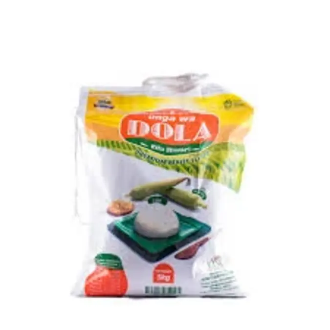 Kitui Dola Maize Meal 10 Kg