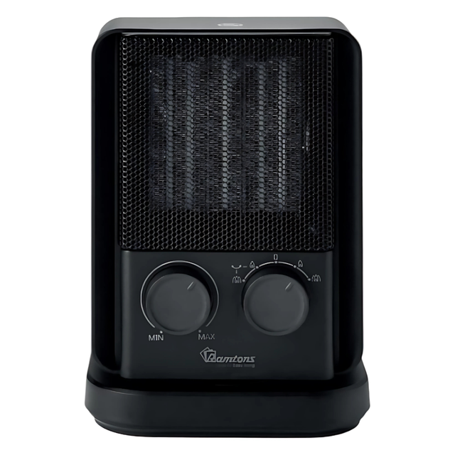 Ramtons Rm/772 Oscillating Fan Heater