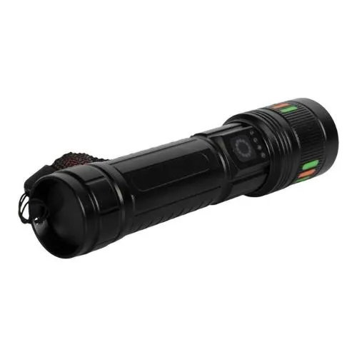 Rechargeable Torch -8809/Hg-108
