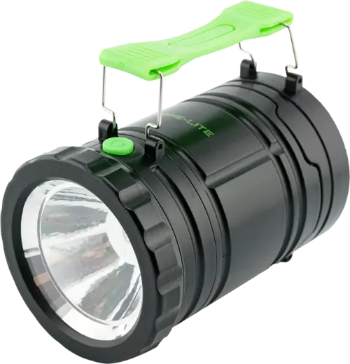 Spak-Brite Cob Led Lantern 3W 400Lm