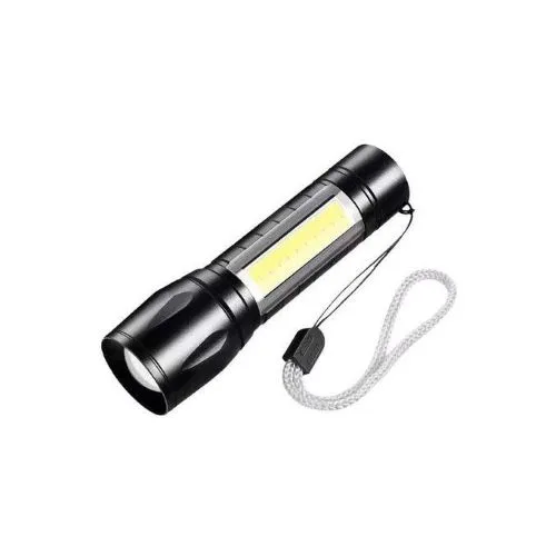 Spak-Brite Led Flashlight Handy 60Lm
