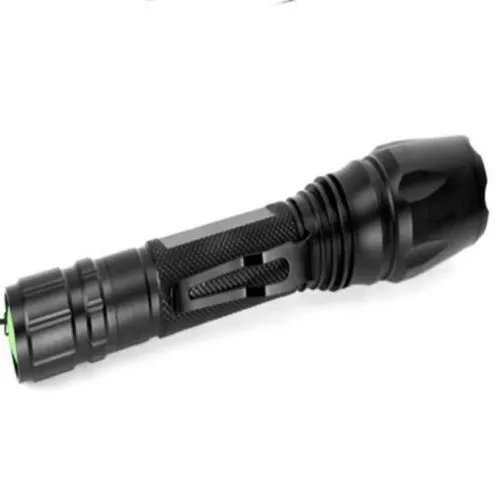 Spak-Brite Led Flashlight Multi 160 45+150Lm