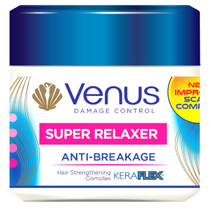 Venus B/E Super Relaxer 225g