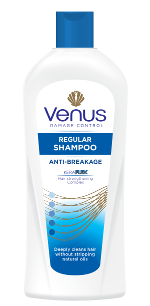 Venus Dc Anti-Breakage Regular Shampoo 1Ltr