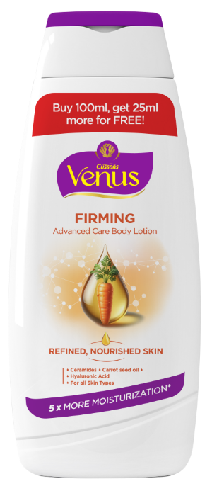 Venus Firming Body Lotion 125ml