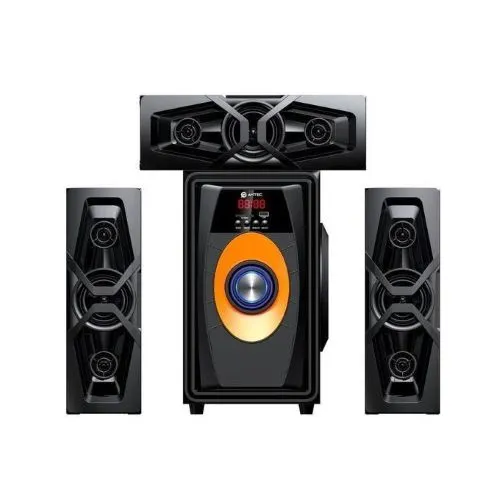 Amtec Am-316 3.1Ch Ac/Dc S/Woofer