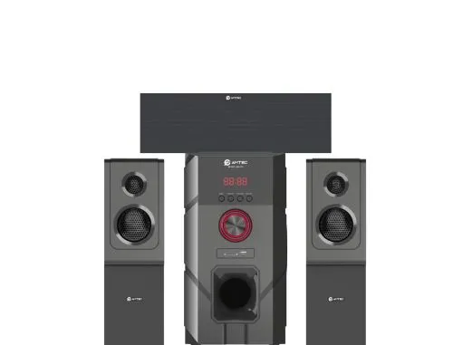 Amtec Am-731 3.1Ch Ac/Dc S/Woofer