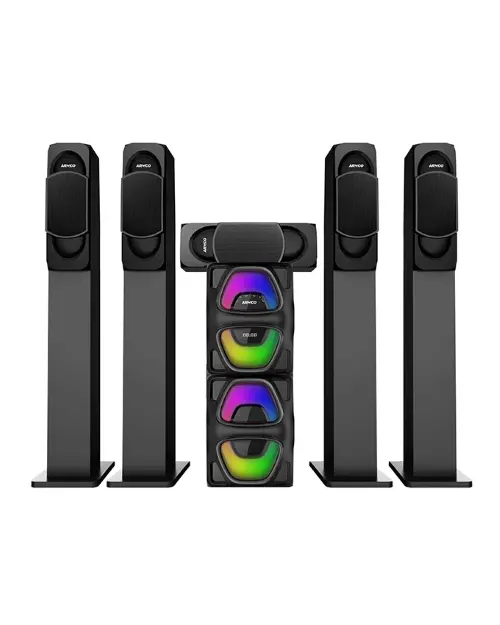 Armco Sub Woofer 5.1Ch Aht-12500Tb