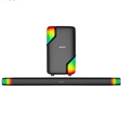 Armco Wireless Sound Bar Aht-Sb6105Wx