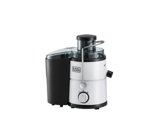 B&D Juice Extractor B&W Je600-B5 600W