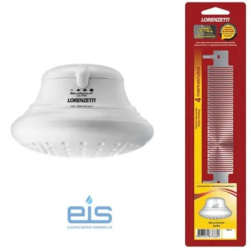 Braz Heating Element Bello Ultra 4600W