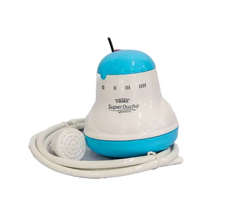 Fame Ducha 4T Inst.Shower 236262/4365 Salty Blue