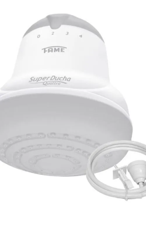 Fame Ducha 4T Inst.Shower 236292/4364 Grey