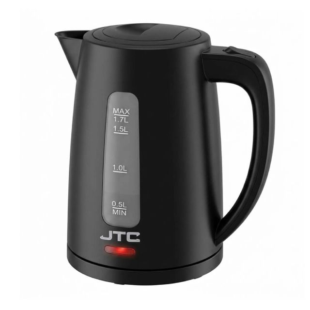 Haier Kettle 1.7Ltr Hke7431