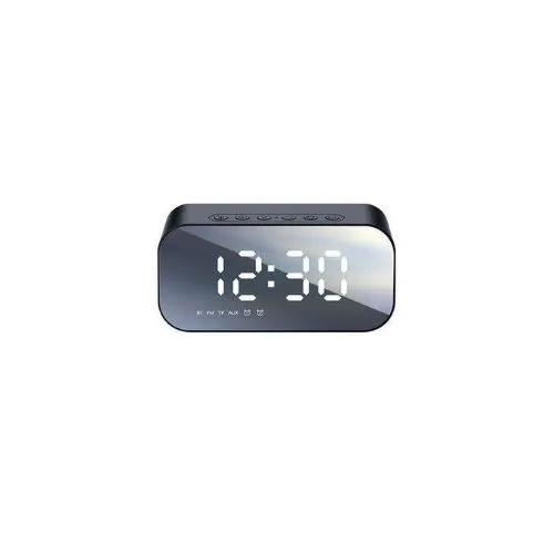 Havit Speaker Bluetooth With Clock M3 Black