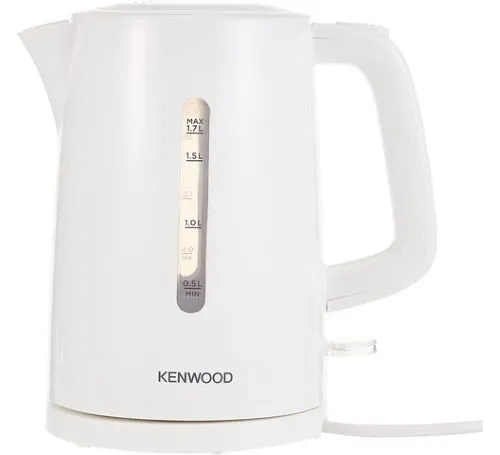 Kenwood Zjp00.000Bk 1.7L P/Kettle