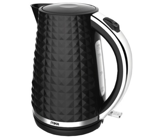 Mika C/Kettle 1.7L B&C Mkt1304