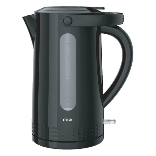Mika Electric Cordless Kettle 3.5Ltr Mkt5101B