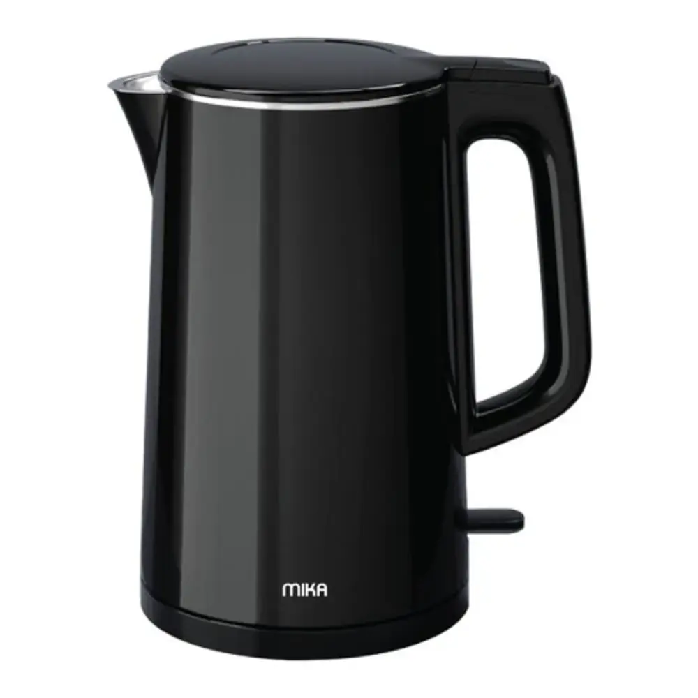 Mika Electric Kettle 1.7Ltr Mkt3102B