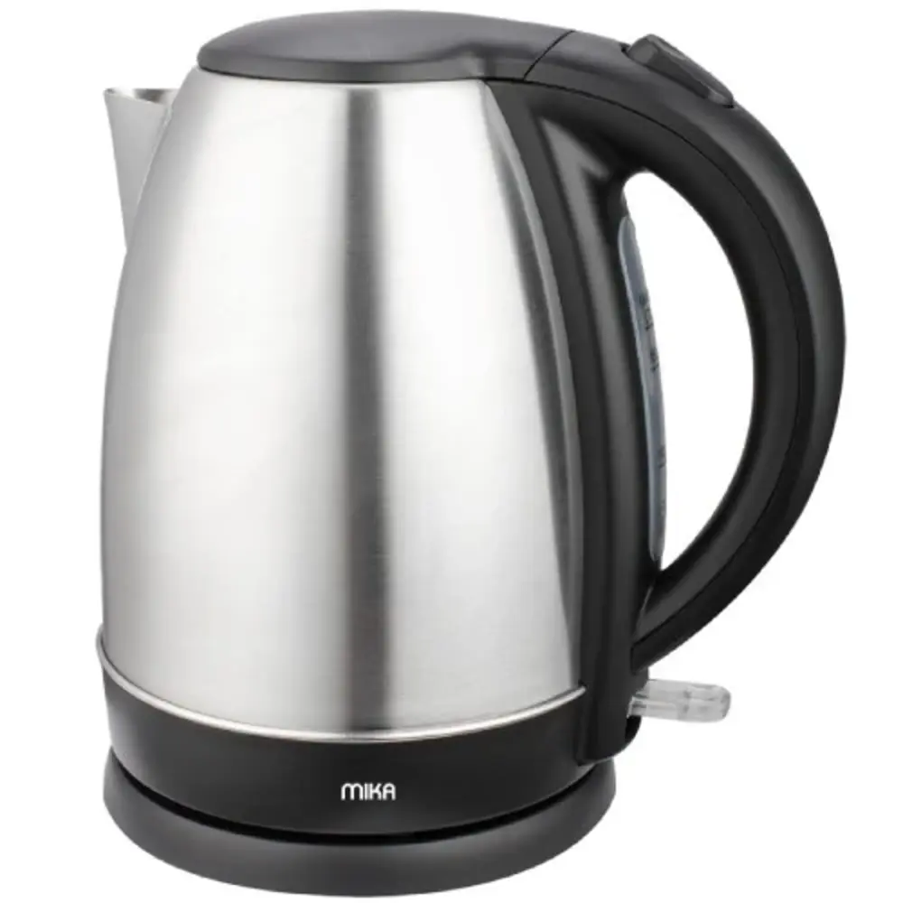 Mika Kettle 360Cordles Mkt2101X Ss