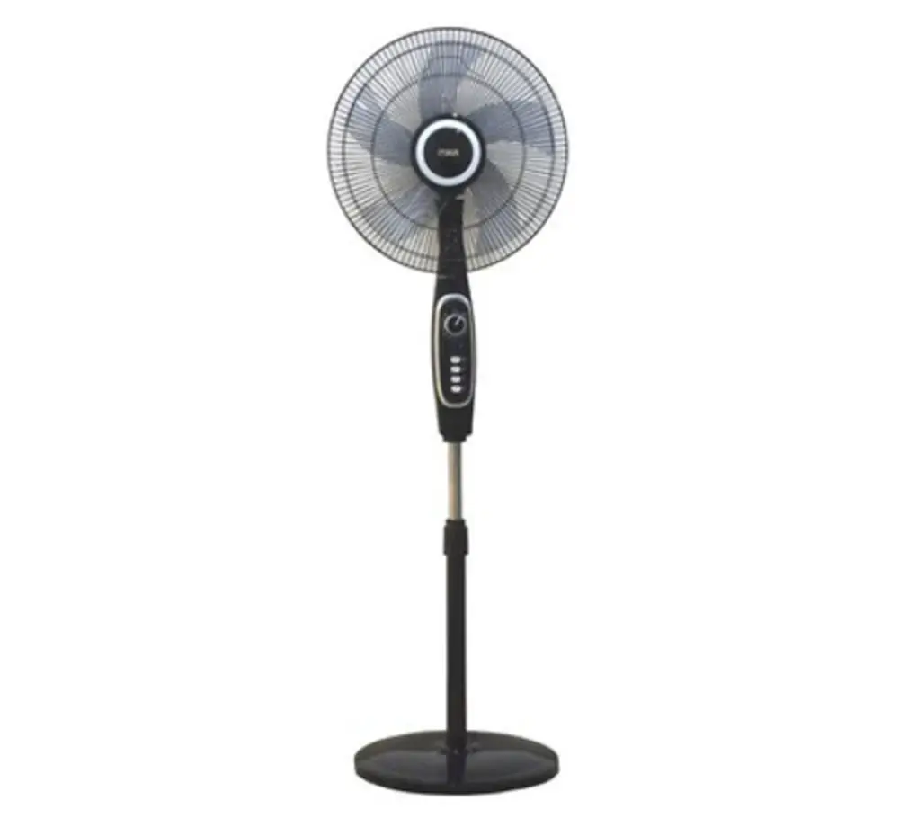 Mika Stand Fan Mfs1624/Bs