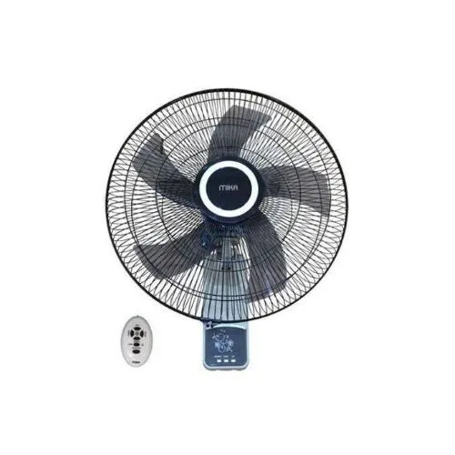 Mika Wall Fan 18 Mfw183R/Gb
