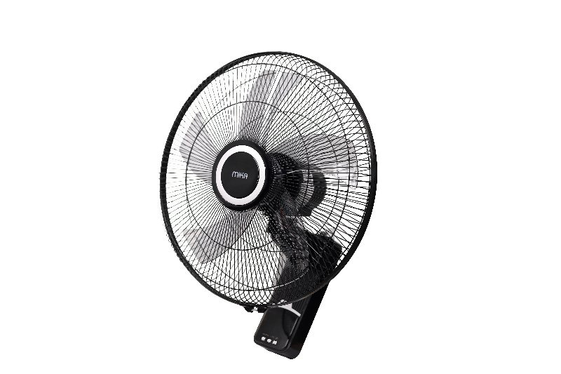 Mika Wall Fan 18 Mfw183R/Gb
