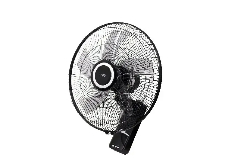 Mika Wall Fan 18 Mfw183R/Gb