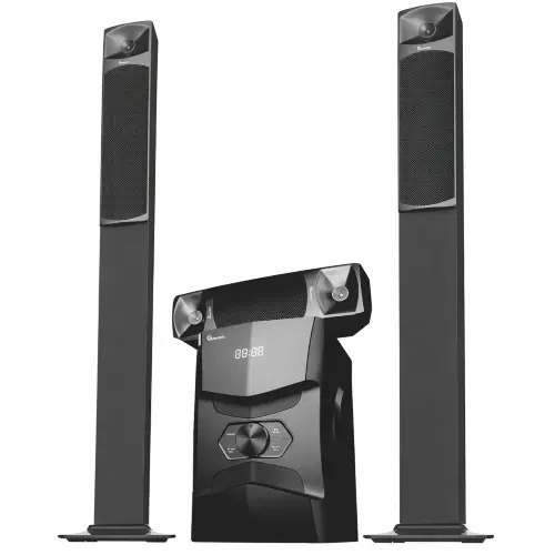 Ramtons 3.1Ch Tallboy Subwoofer Ra/105
