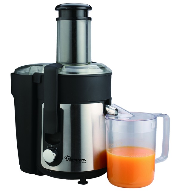 Ramtons 600W Juice Extractor Rm/598