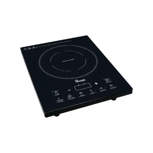 Ramtons Induction Cooker+Fry Pan Rm/381