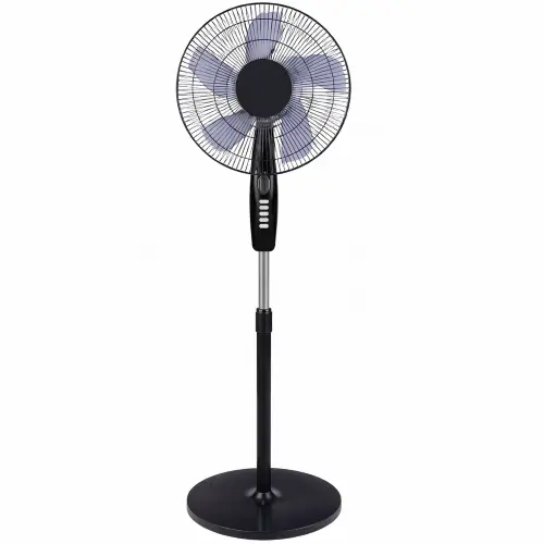 Ramtons Stand Fan 16'' Rm/562/669+Remote