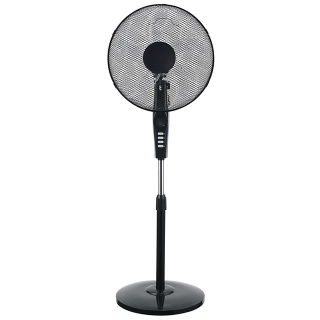 Ramtons Stand Fan 16 Rm/572 Eco