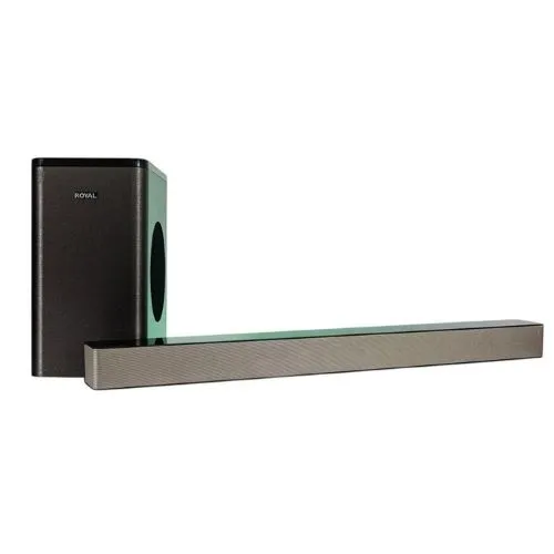 Royal Sound Bar R907