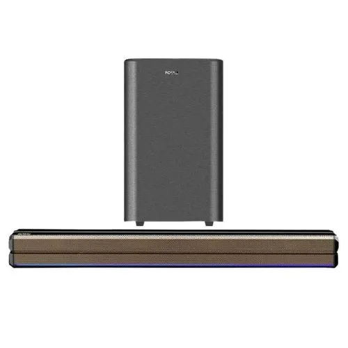 Royal Sound Bar R908