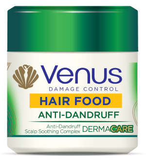 Venus Dc Anti-Dandruff Hair Food 50ml