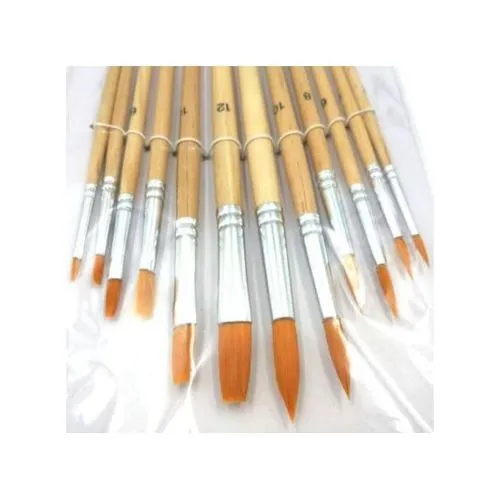 Facomi Artistic Paint Brushes