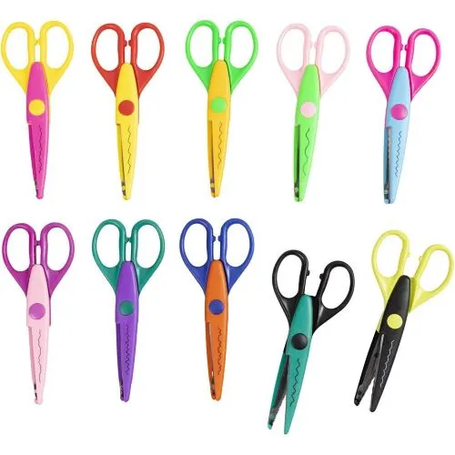 Fullmark Patten Scissors