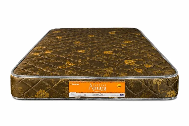 Bobmil Heavy Duty Quilt Furnished Mattress 42x6
