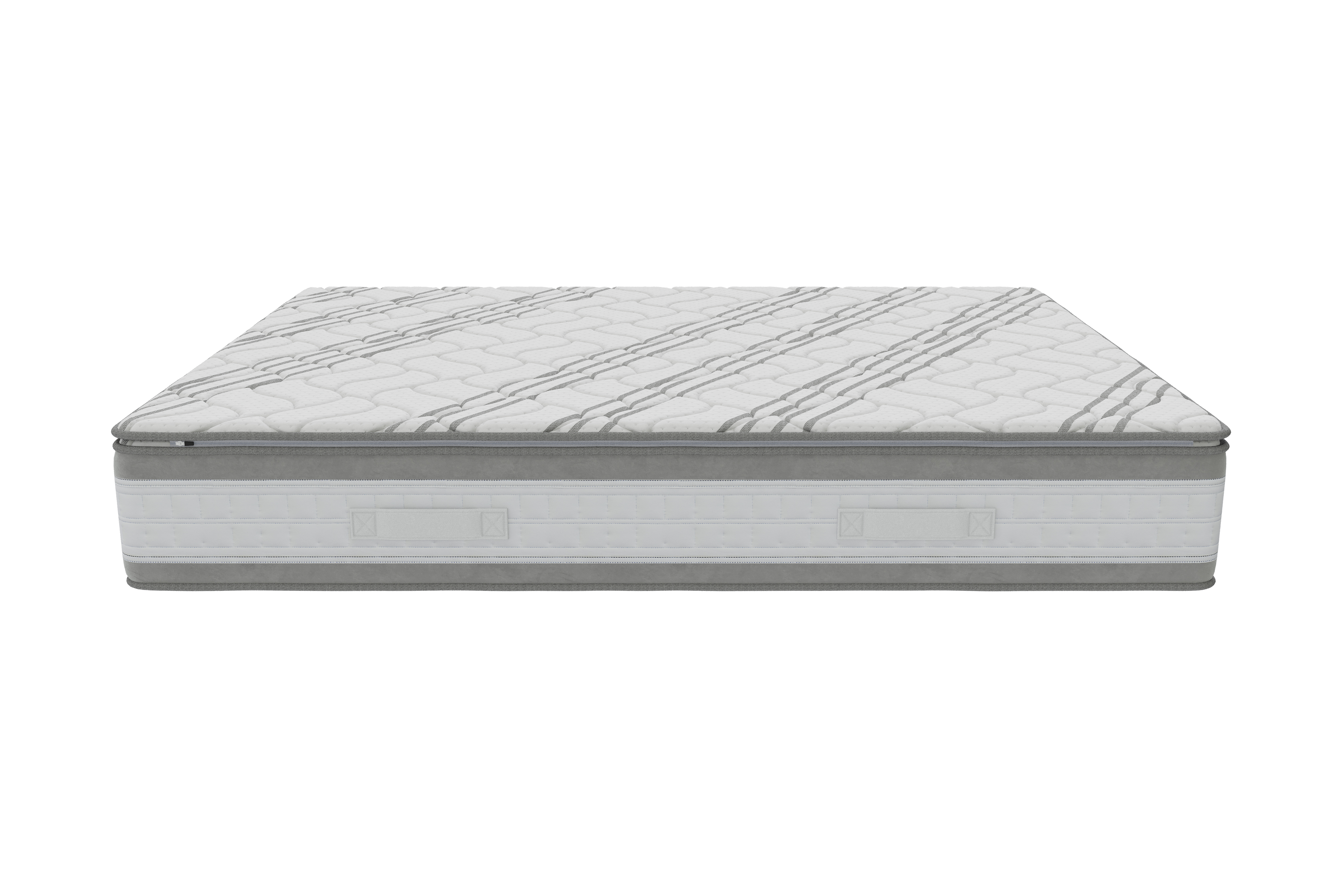 Silentnight Orthopedic Back Care Mattress 6*6.3