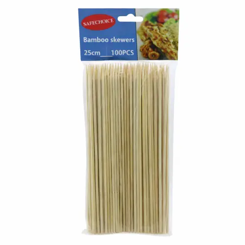 Carrific Skewer 25Cm